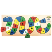 ABC Worm ABC Worm