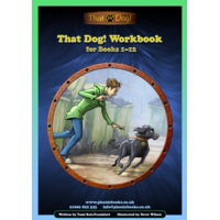 That Dog Series Workbook That Dog Series Workbook