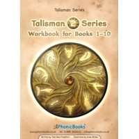 Talisman Series Workbook 2 Talisman Series Workbook 2