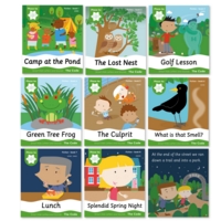 Code Phase4a Fiction Books PK8 Code Phase4a Fiction Books PK8
