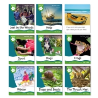 Code Phase4a NonFic Books PK8 Code Phase4a NonFic Books PK8