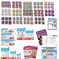 Junior Learning Classroom Kit Year 1 Junior Learning Classroom Kit Year 1