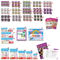 Junior Learning Whole School Kit Year 1 Junior Learning Whole School Kit Year 1