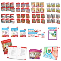 Junior Learning Classroom Kit Year 2 Junior Learning Classroom Kit Year 2