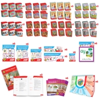 Junior Learning Whole School Kit Year 2 Junior Learning Whole School Kit Year 2