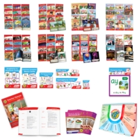 Junior Learning Single Phonics Kit Yr 2 Junior Learning Single Phonics Kit Yr 2