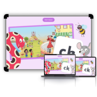 Jolly Classroom Jolly Classroom