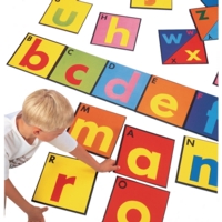 Letter Tiles Letter Tiles