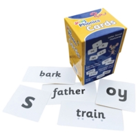 Jolly Phonics Cards Jolly Phonics Cards
