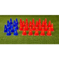 Literacy Cones Literacy Cones
