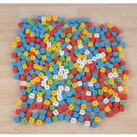 Multiphonics Cubes Set 300 Multiphonics Cubes Set 300