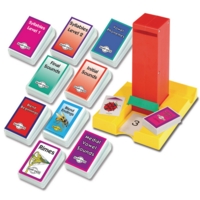 Smart Chute Phonics Pack Smart Chute Phonics Pack