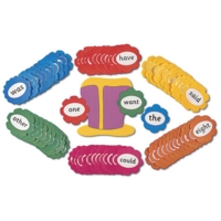 Tricky Word Wall Flowers Tricky Word Wall Flowers