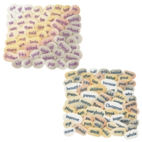 Tricky Word Pebbles Offer Tricky Word Pebbles Offer