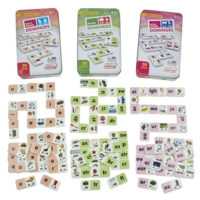 Phonics Dominoes Pack 2 Phonics Dominoes Pack 2