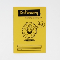 A5 Primary Dictionary P30 A5 Primary Dictionary P30