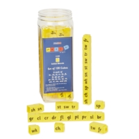 Phonix Cubes Yellow Initial Consonants Phonix Cubes Yellow Initial Consonants