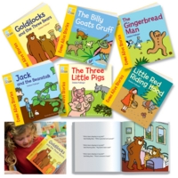 Traditional Tale Books Set 6 Traditional Tale Books Set 6