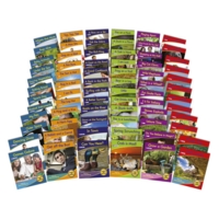 Letters And Sounds Non Fiction Library Letters And Sounds Non Fiction Library