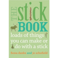 The Stick Book The Stick Book