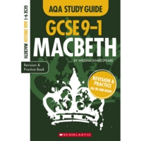 Macbeth Aqa English Literature Macbeth Aqa English Literature