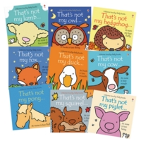 Touchy Feely Board Books Pk9 Touchy Feely Board Books Pk9