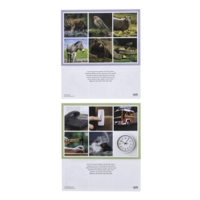 Decodable Reading Pack - Phase 2 Decodable Reading Pack - Phase 2