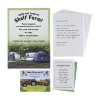 Decodable Reading Pack - Phase 4 Decodable Reading Pack - Phase 4