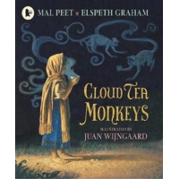 Cloud Tea Monkeys Cloud Tea Monkeys