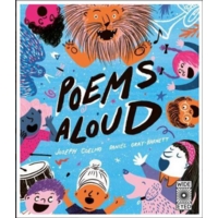 Poems Aloud Poems Aloud