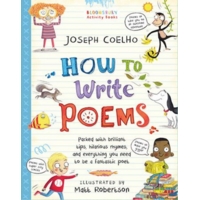 How to Write Poems