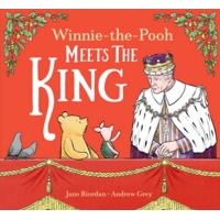 Winnie the Pooh Meets the King Winnie the Pooh Meets the King