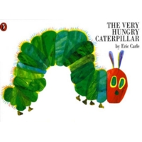 Comp only - Very Hungry Caterpillar Comp only - Very Hungry Caterpillar
