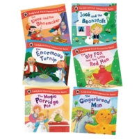 First Favourite Tales Pack First Favourite Tales Pack