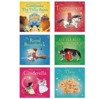 First Stories Pack First Stories Pack