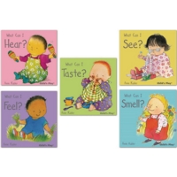 Small Senses Pk 5 Small Senses Pk 5