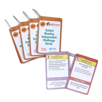 Mrs Mactivity Guided Reading Cards Y2 Mrs Mactivity Guided Reading Cards Y2