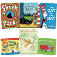 Books For Phonics Pack 1 Books For Phonics Pack 1