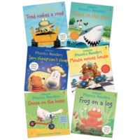 Readers Book Pack 2 Readers Book Pack 2