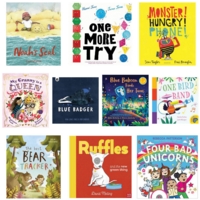 Early Years Picture Book Pack Early Years Picture Book Pack