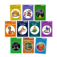 Set 2 Units 11-20 Readers Set 2 Units 11-20 Readers