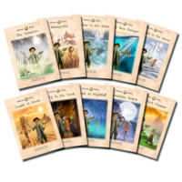Talisman Series Talisman Series