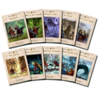Talisman Series 2 Talisman Series 2