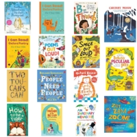 Poetry For Ks1 Poetry For Ks1