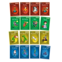 Dandelion Launchers 4-7 Dandelion Launchers 4-7