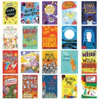 Poetry For Ks2 Poetry For Ks2