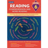 Comprehension And Word Reading Year 6
