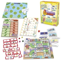 6 Reading Games 6 Reading Games