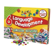 Language Development Games Language Development Games
