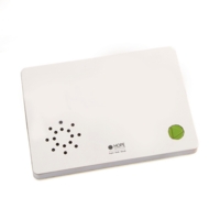 Recordable A6 Card Recordable A6 Card